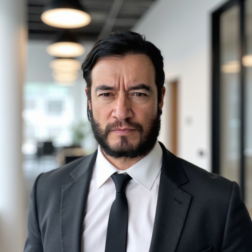 Leonardo Rico Florez