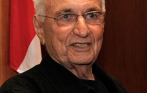 Remembering Frank Gehry