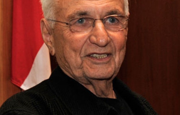 Remembering Frank Gehry