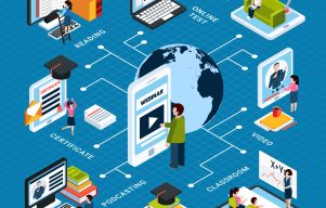 How Technology Is Transforming Education in the Digital Age