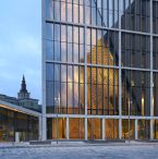 New Government Quarter in Oslo