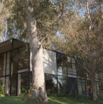 Eames House