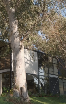 Eames House