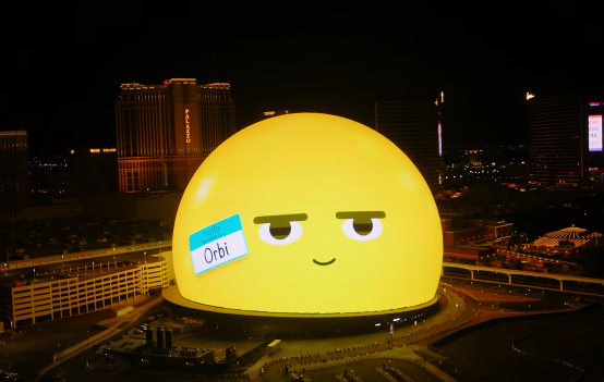 Orbi