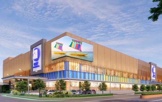 SM City Zamboanga