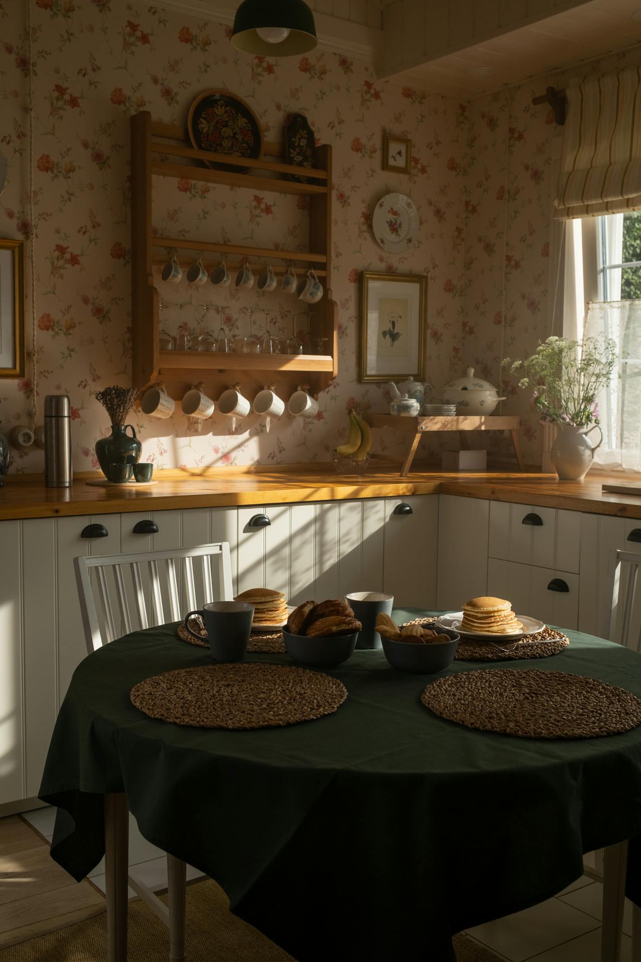 Cottagecore decore