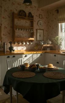 Cottagecore decore