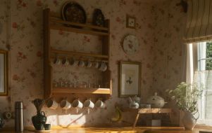 Cottagecore decore