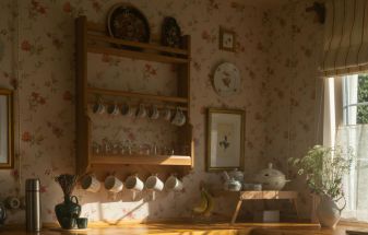 Cottagecore decore