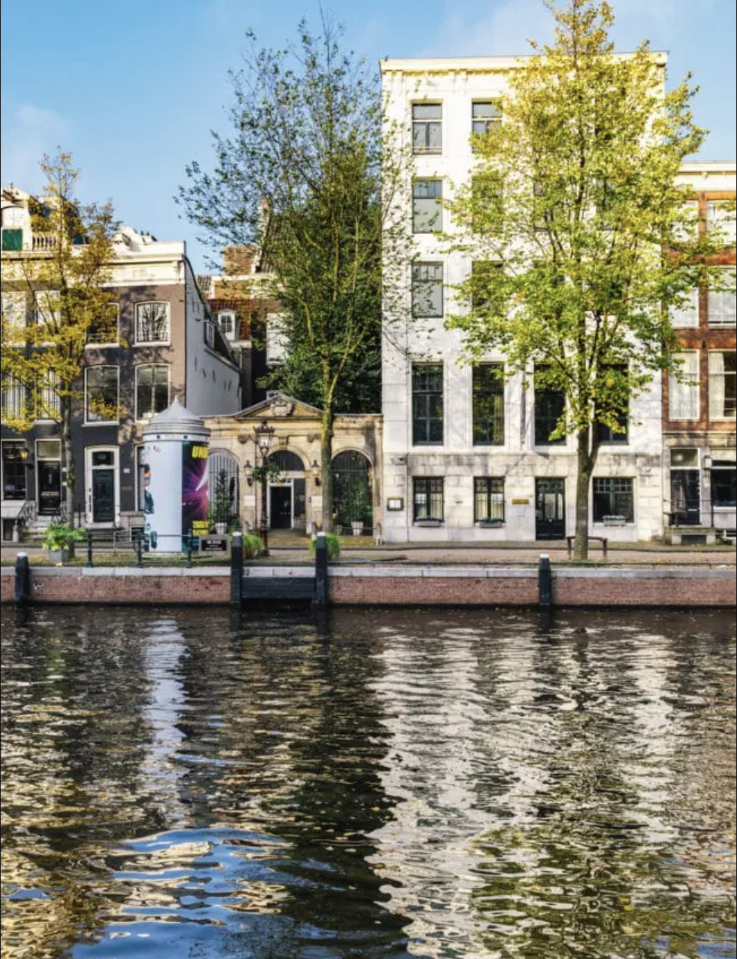 The Dylan Amsterdam