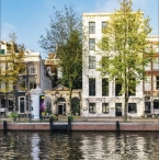 The Dylan Amsterdam