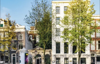 The Dylan Amsterdam