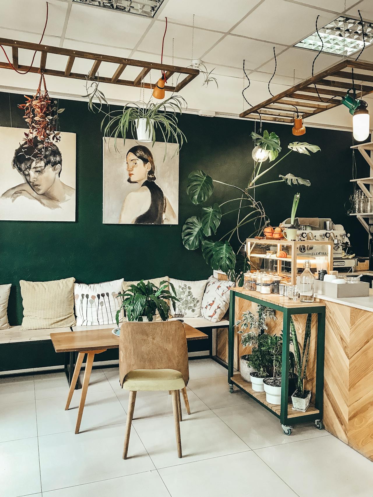 biophilic design
