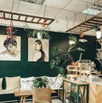 biophilic design