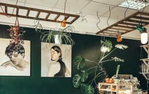 biophilic design