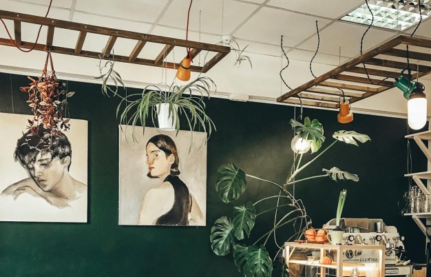 biophilic design