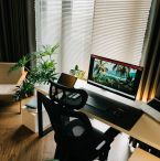 home office