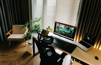 home office