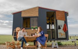 Tiny house
