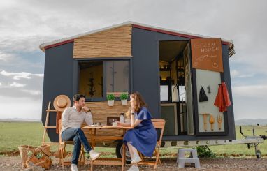 Tiny house