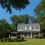 Dawson's Creek House