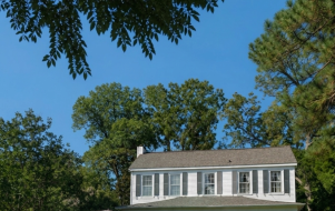 Dawson's Creek House