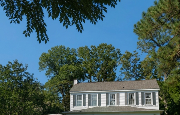 Dawson's Creek House