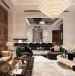 Luxe living room