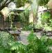 Outdoor garden