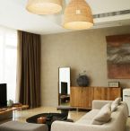 Minimalist home