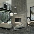Luxury interior
