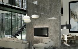 Luxury interior