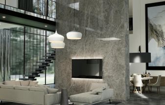 Luxury interior