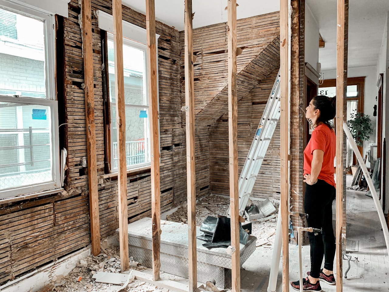 Fresh Look at Avoid These 10 Home Renovation Mistakes For A Better DIY