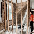 Home renovation
