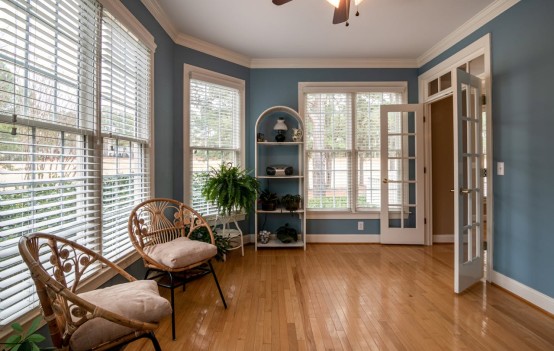 Home interior