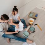 Home improvements