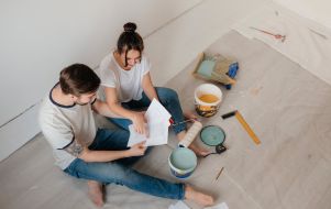 Home improvements