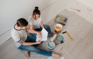 Home improvements