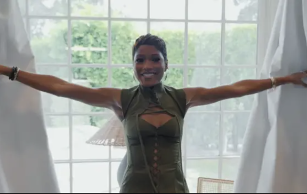 Keke Palmer