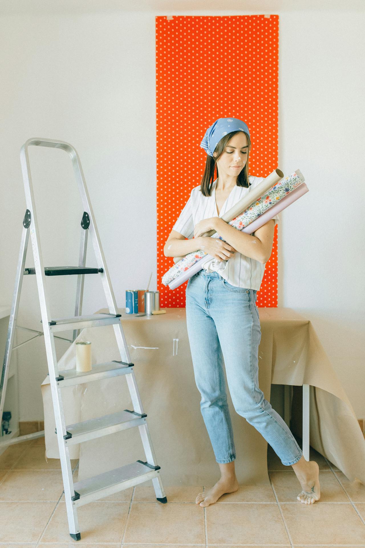 Home improvement