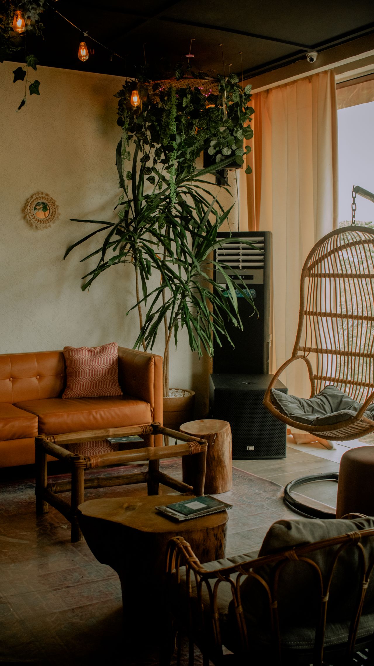 Home interior