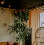 Home interior