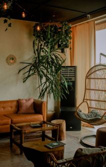 Home interior