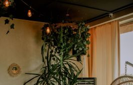 Home interior