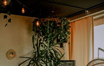 Home interior