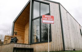 House for rent
