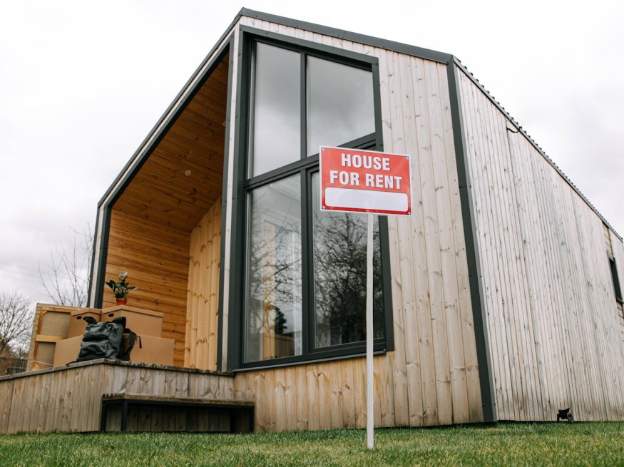 House for rent