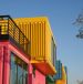 Container homes
