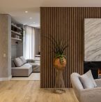 wall cladding